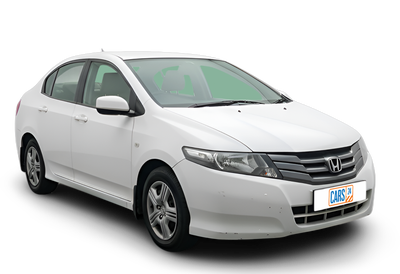 Honda City-img